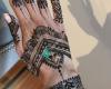 Henna By Semanti