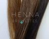 Henna Hair Color by Ednita