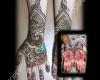 Henna Tattoos By Turia