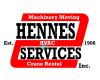 Hennes Services
