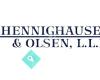 Hennighausen & Olsen, L.L.P.