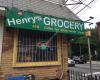 Henry's Grocery Convenience Store