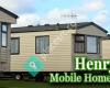 Henry's Mobile Home Services