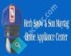 Herb Snow & Son Appliance Center