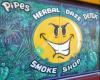 Herbal Dazed Smoke Shop