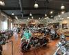 Heritage Indian Motorcycle of Northwest Arkansas