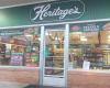 Heritage's Dairy Stores