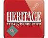 Heritage Texas Properties -Post Oak Park