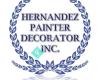 Hernandez Painter Decorator Inc