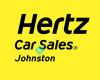 Hertz Car Sales - Johnston