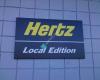 Hertz Rent A Car