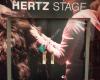 Hertz Stage At the Alliance Theatre