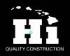 Hi Quality Construction