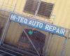 Hi-Teq Auto Repair Shop