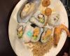 Hibachi Sushi Buffet