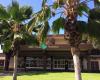 Hickam Passenger Terminal