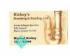 Hickey's Plumbing & Heating