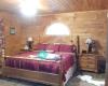 Hidden Falls Log Cabin Rentals - Shawnee Cabin