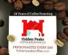 Hidden Peaks Coffee & Roasting Company