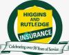 Higgins & Rutledge Insurance, Inc.