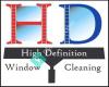 High Definition Window Cleaning