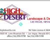 High Desert Landscape & Design