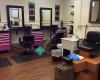 High Maintenance Salon