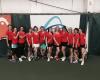 High Performance Tennis Academy