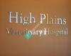 High Plains Veterinary Hospital: Mc Kenney Jessica DVM