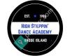 High Steppin Dance Academy