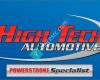 High Tech Automotive