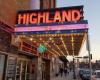 Highland Theater
