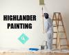 Highlander Painting, Inc