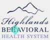 Highlands Behavioral Health