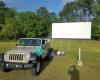 Highway 21 Drive In Movie Theater