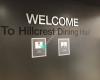 Hillcrest Dining Hall