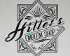 Hiller's Emblem Shop