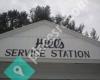 Hills Service Station