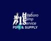 Hillsboro Pump Service Pipe & Supply