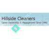 Hillside Cleaners