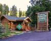 Hillside Country Cabins