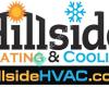 Hillside Oil Heating & Cooling