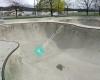 Hillyard Skateboard Park