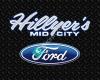 Hillyer's Mid City Ford Inc