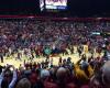 Hilton Coliseum