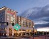 Hilton Vancouver Washington