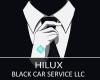 HILUX BLack Cars