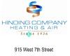 Hinding Company Heating & Air