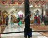 Hindu Temple of Las Vegas