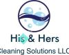 His & Hers Cleaning Solutions